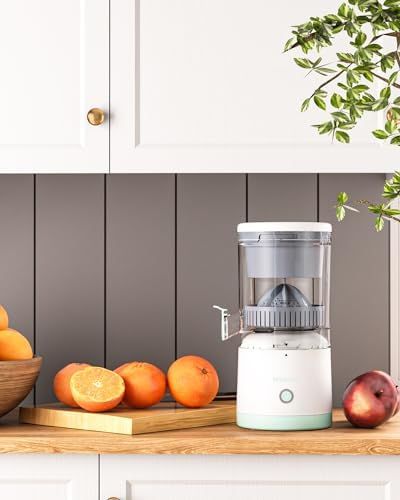 Citrus Juicer