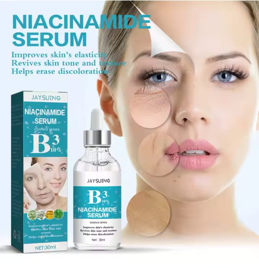Jaysuing - Niacinamide Serum (Original)