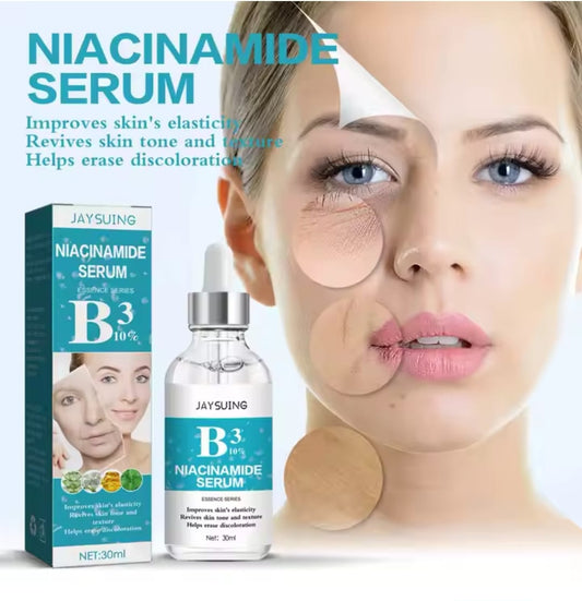 Jaysuing - Niacinamide Serum (Original)