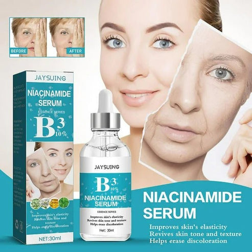 Jaysuing - Niacinamide Serum (Original)
