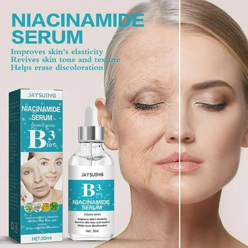 Jaysuing - Niacinamide Serum (Original)