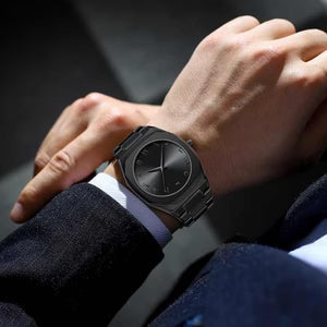 ARABIC AURA WATCH